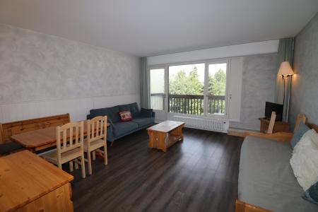 Wynajem na narty Apartament 2 pokojowy 5 osób (11) - La Résidence Chalet de la Tour - Tignes - Pokój gościnny