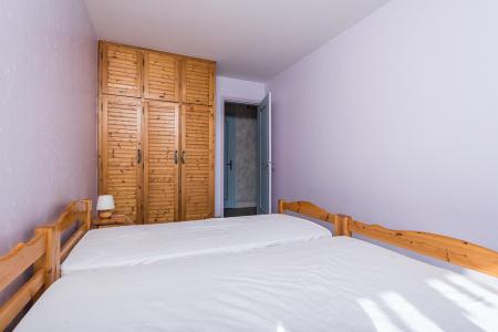 Ski verhuur Appartement 2 kamers 5 personen (11) - La Résidence Chalet de la Tour - Tignes - Kamer