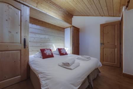 Rent in ski resort 4 room apartment 6 people (427) - La Résidence Ecrin des Neiges - Tignes - Bedroom
