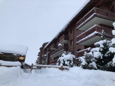 Alquiler al esquí La Résidence Ecrin des Neiges - Tignes