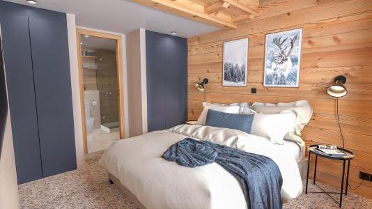 Rent in ski resort 4 room apartment 6 people (427) - La Résidence Ecrin des Neiges - Tignes