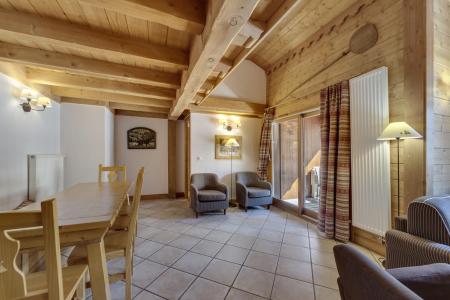 Rent in ski resort 4 room apartment 6 people (427) - La Résidence Ecrin des Neiges - Tignes