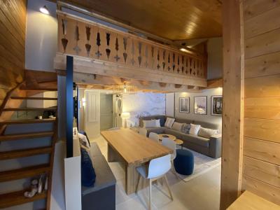 Alquiler al esquí Apartamento 4 piezas para 6 personas (427) - La Résidence Ecrin des Neiges - Tignes