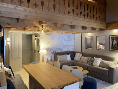 Alquiler al esquí Apartamento 4 piezas para 6 personas (427) - La Résidence Ecrin des Neiges - Tignes