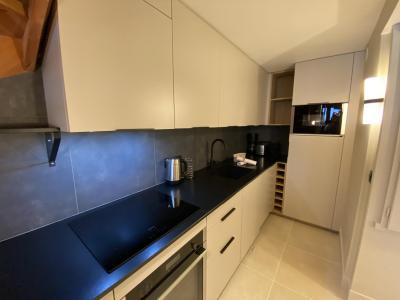 Alquiler al esquí Apartamento 4 piezas para 6 personas (427) - La Résidence Ecrin des Neiges - Tignes