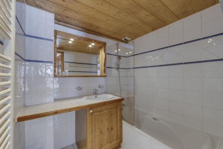 Alquiler al esquí Apartamento 4 piezas para 6 personas (427) - La Résidence Ecrin des Neiges - Tignes - Cuarto de baño