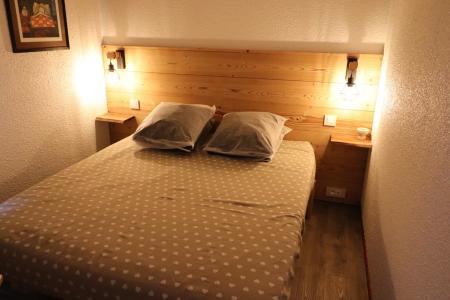 Skiverleih 2-Zimmer-Berghütte für 6 Personen (160) - La Résidence Home Club - Tignes - Schlafzimmer