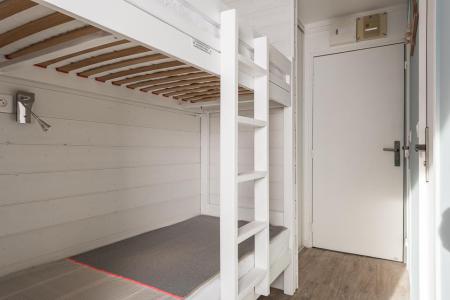 Аренда на лыжном курорте Квартира студия со спальней для 4 чел. (175) - La Résidence Home Club - Tignes