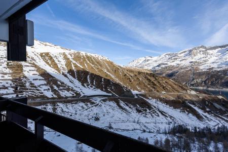 Alquiler al esquí Estudio -espacio montaña- para 4 personas (113) - La Résidence Home Club - Tignes - Invierno