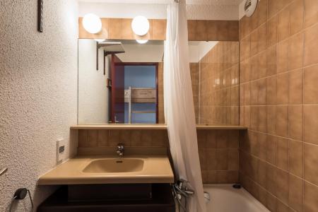 Skiverleih Studio Schlafnische 4 Personen (185) - La Résidence Home Club - Tignes