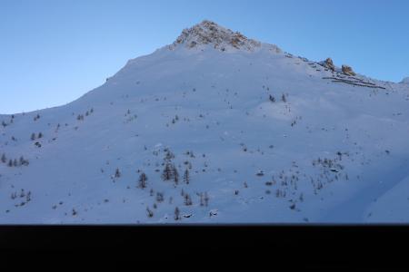 Alquiler al esquí Estudio -espacio montaña- para 4 personas (252) - La Résidence Home Club - Tignes - Balcón