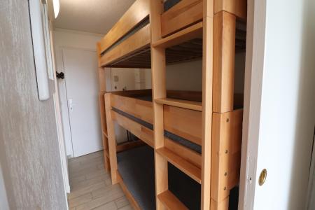 Skiverleih Studio Schlafnische 4 Personen (007) - La Résidence Home Club - Tignes - Schlafzimmer