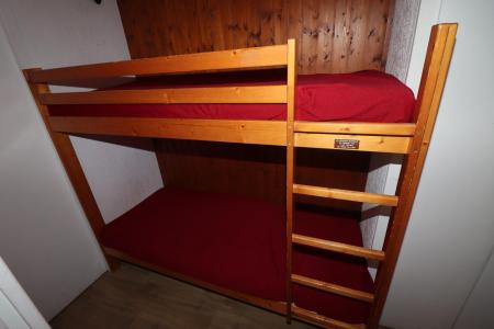 Skiverleih Studio Schlafnische 4 Personen (113) - La Résidence Home Club - Tignes - Offener Schlafbereich