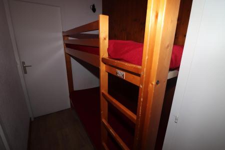 Skiverleih Studio Schlafnische 4 Personen (113) - La Résidence Home Club - Tignes - Offener Schlafbereich