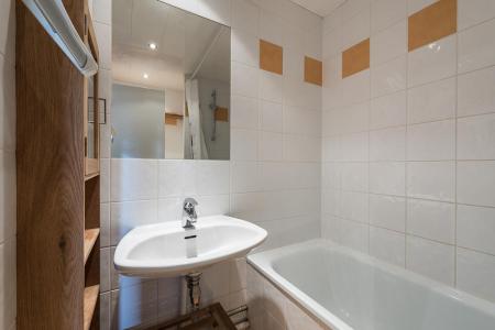 Skiverleih Studio Schlafnische 4 Personen (126) - La Résidence Home Club - Tignes