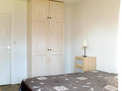 Skiverleih 3-Zimmer-Appartment für 7 Personen (11) - La Résidence la Tour du Lac - Tignes - Schlafzimmer
