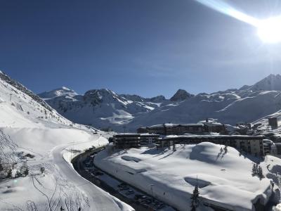 Ski aanbieding La Résidence la Tour du Lac