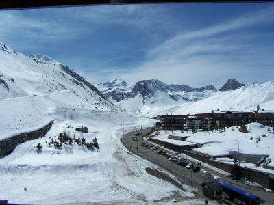 Location au ski Appartement 2 pièces coin montagne 6 personnes (38) - La Résidence la Tour du Lac - Tignes