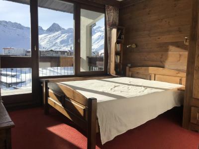 Rent in ski resort 4 room apartment 8 people (53) - La Résidence la Tour du Lac - Tignes