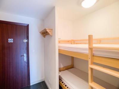 Alquiler al esquí Apartamento cabina 3 piezas para 9 personas (06) - La Résidence la Tour du Lac - Tignes - Camas literas