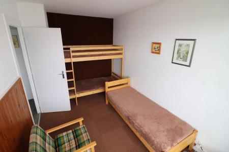 Rent in ski resort 2 room apartment 5 people (931F) - La Résidence le Bec Rouge - Tignes - Bedroom