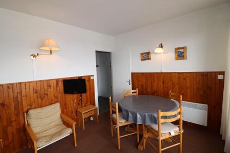 Rent in ski resort 2 room apartment 5 people (931F) - La Résidence le Bec Rouge - Tignes - Living room