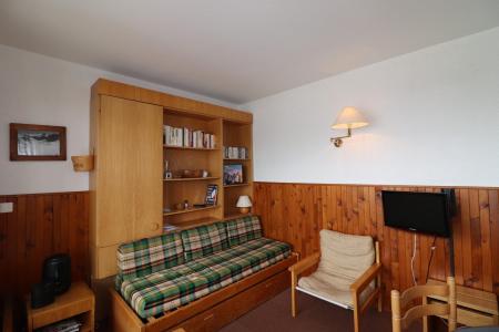 Аренда на лыжном курорте Апартаменты 2 комнат 5 чел. (931F) - La Résidence le Bec Rouge - Tignes - Салон