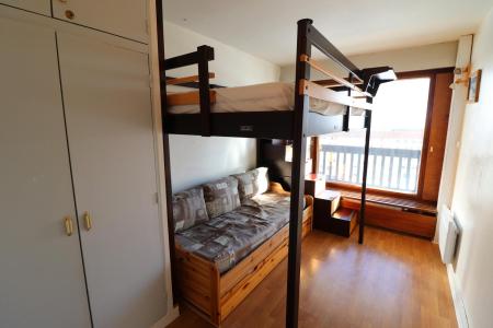 Rent in ski resort 2 room apartment 8 people (312) - La Résidence le Bec Rouge - Tignes - Bedroom