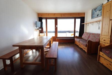 Rent in ski resort 2 room apartment 8 people (312) - La Résidence le Bec Rouge - Tignes - Bedroom