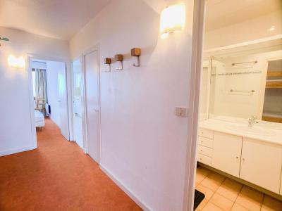 Rent in ski resort 2 room apartment sleeping corner 6 people ( 851) - La Résidence le Bec Rouge - Tignes - Cabin