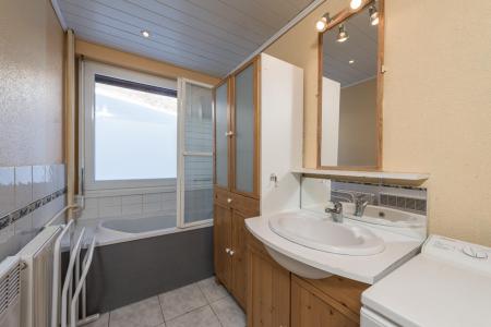 Rent in ski resort 3 room apartment sleeping corner 8 people (601) - La Résidence le Bec Rouge - Tignes - Kitchen
