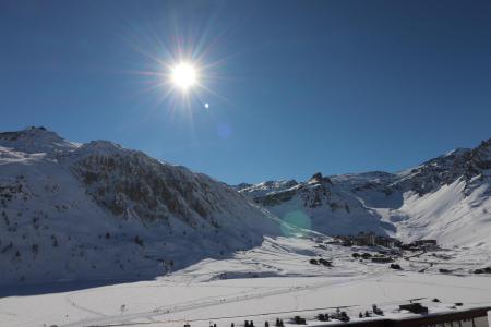 Alquiler al esquí Estudio -espacio montaña- para 4 personas (582) - La Résidence le Bec Rouge - Tignes