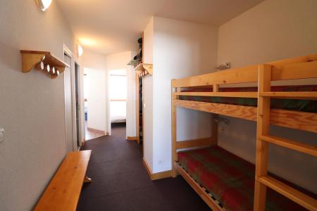 Rent in ski resort 2 room apartment sleeping corner 6 people (863) - La Résidence le Bec Rouge - Tignes