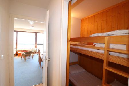 Rent in ski resort 2 room apartment sleeping corner 6 people (171) - La Résidence le Bec Rouge - Tignes