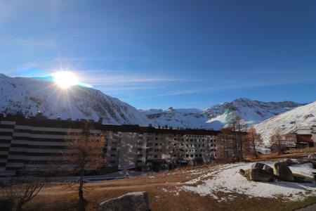 Alquiler al esquí Apartamento cabina 3 piezas para 8 personas (601) - La Résidence le Bec Rouge - Tignes