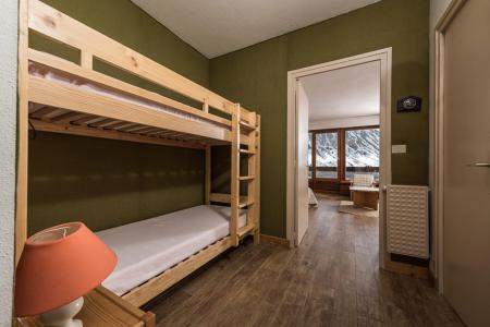 Rent in ski resort 2 room apartment sleeping corner 6 people (623) - La Résidence le Bec Rouge - Tignes