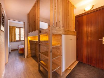 Rent in ski resort 3 room apartment sleeping corner 10 people (TI-BEC-853) - La Résidence le Bec Rouge - Tignes