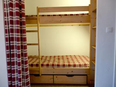 Аренда на лыжном курорте Квартира студия со спальней для 4 чел. (942) - La Résidence le Bec Rouge - Tignes