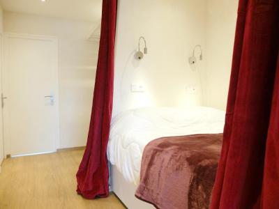 Rent in ski resort 2 room apartment sleeping corner 7 people (923) - La Résidence le Bec Rouge - Tignes
