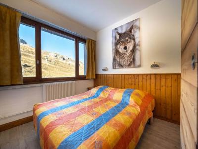 Wynajem na narty Apartament 3 pokojowy z alkową 10 osób (853) - La Résidence le Bec Rouge - Tignes - Apartament