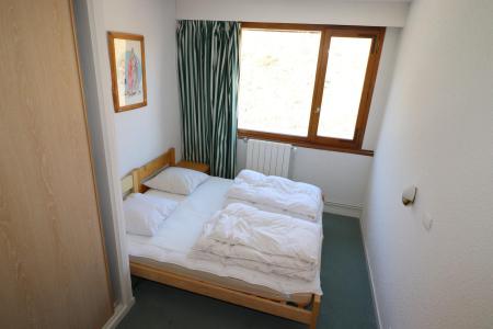 Alquiler al esquí Apartamento cabina 2 piezas para 6 personas (171) - La Résidence le Bec Rouge - Tignes - Habitación