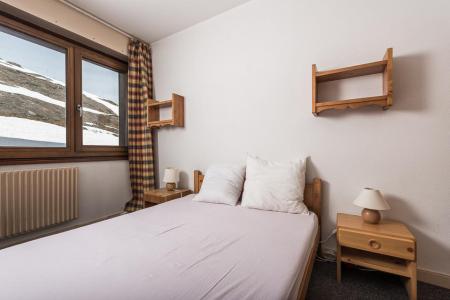 Alquiler al esquí Apartamento cabina 2 piezas para 6 personas (623) - La Résidence le Bec Rouge - Tignes - Habitación