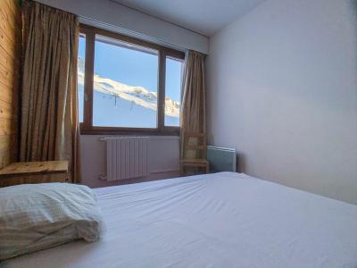 Ski verhuur Appartement 2 kamers bergnis 6 personen ( 851) - La Résidence le Bec Rouge - Tignes - Kamer