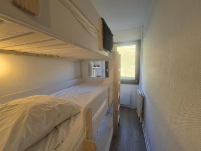 Ski verhuur Appartement 3 kabine kamers 6 personen (943) - La Résidence le Bec Rouge - Tignes - Cabine