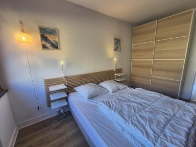 Ski verhuur Appartement 3 kabine kamers 6 personen (943) - La Résidence le Bec Rouge - Tignes - Kamer