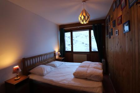 Location au ski Appartement 3 pièces coin montagne 8 personnes (601) - La Résidence le Bec Rouge - Tignes - Chambre