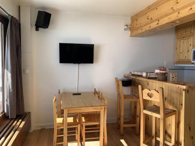 Аренда на лыжном курорте Квартира студия со спальней для 4 чел. (582) - La Résidence le Bec Rouge - Tignes - Кухня