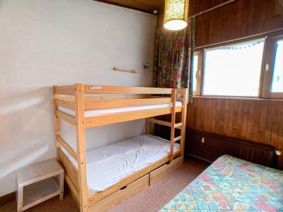 Rent in ski resort 2 room mezzanine apartment 5 people (35) - La Résidence le Grand Tichot B - Tignes - Bedroom