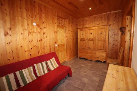 Аренда на лыжном курорте Апартаменты 9 комнат 14 чел. (2-8) - La Résidence le Grand Tichot B - Tignes
