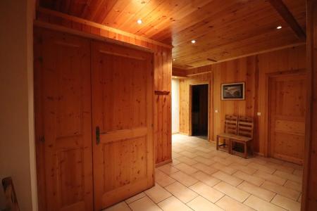 Rent in ski resort 9 room apartment 14 people (2-8) - La Résidence le Grand Tichot B - Tignes